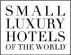 Small Luxury Hotels logo